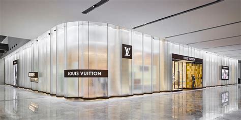 louis vuitton locations in bahrain